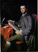 Benjamin Hallowell John Singleton Copley